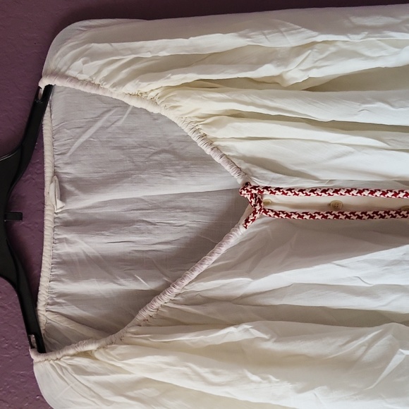 🌟🌟🌟Host Pick🌟🌟🌟H&M  Boho Top - Picture 2 of 13